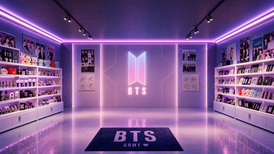 BTS
