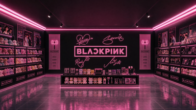BLACKPINK