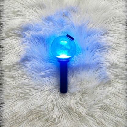 BTS - Mini Lightstick Keychains