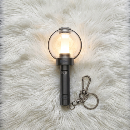 BTS - Mini Lightstick Keychains