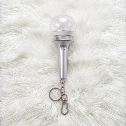 BTS - Mini Lightstick Keychains