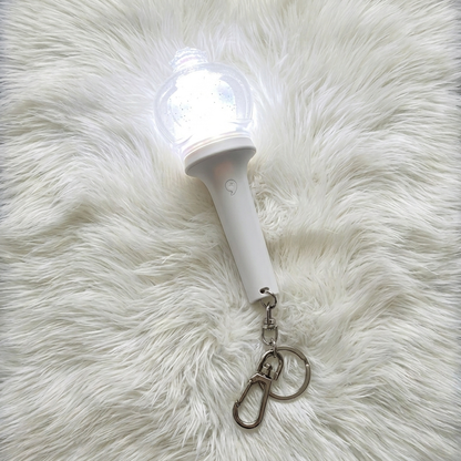 BTS - Mini Lightstick Keychains