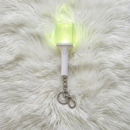 BTS - Mini Lightstick Keychains