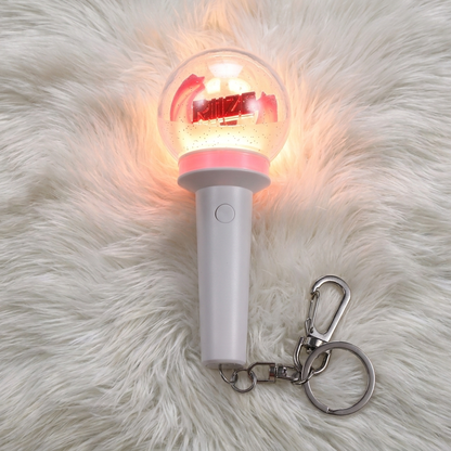 BTS - Mini Lightstick Keychains