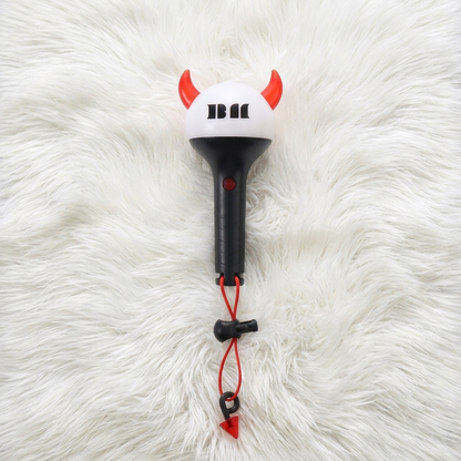 BTS - Mini Lightstick Keychains
