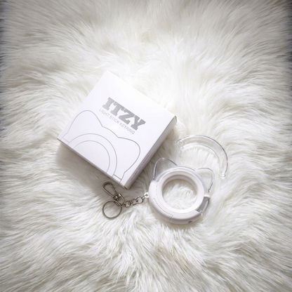 BTS - Mini Lightstick Keychains