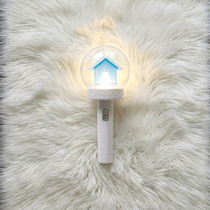 BTS - Mini Lightstick Keychains