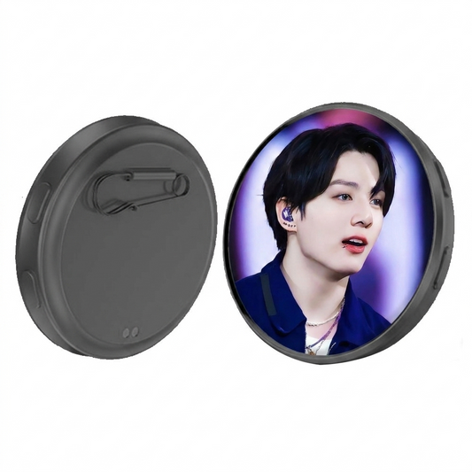 Digital Picture/Video Motion Pin