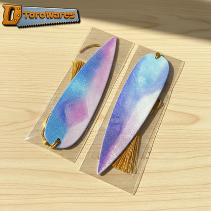 Zoey's Kunai 3D Printed Cosplay Prop KPop Demon Hunters Inspired (Pack of 3)