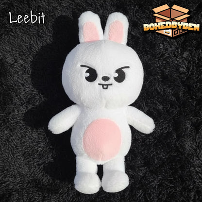 50cm Large Stray Kids SKZOO Inspired Plush