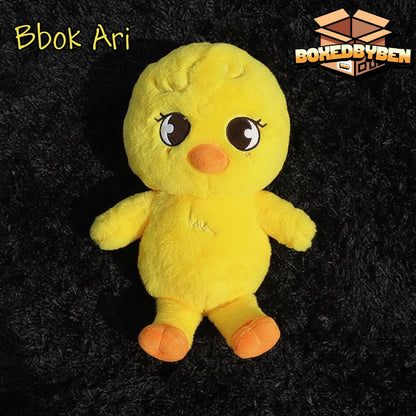 50cm Large Stray Kids SKZOO Inspired Plush